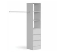 Image for Wardrobe Fittings category tile