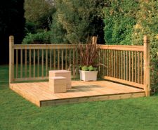 Image for Decking category tile
