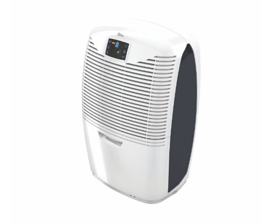 Dehumidifiers