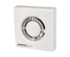 Image for Extractor Fans category tile