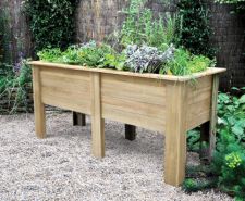 Image for Raised Beds & Planters category tile