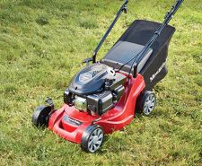 Image for Lawn Mowers category tile
