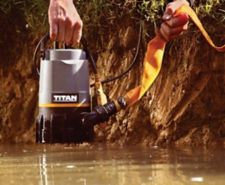 Image for Water Pumps category tile