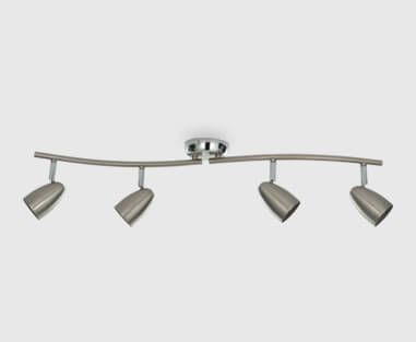 Track lighting screwfix