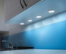 Image for Kitchen Lighting category tile