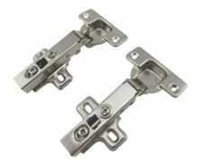 Image for Cabinet Hinges category tile