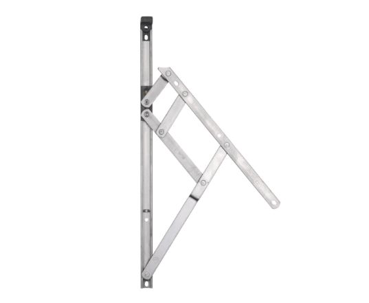 Folding Hinge Home Improvement Self-Locking Steel 65*60*45mm 90 Degree