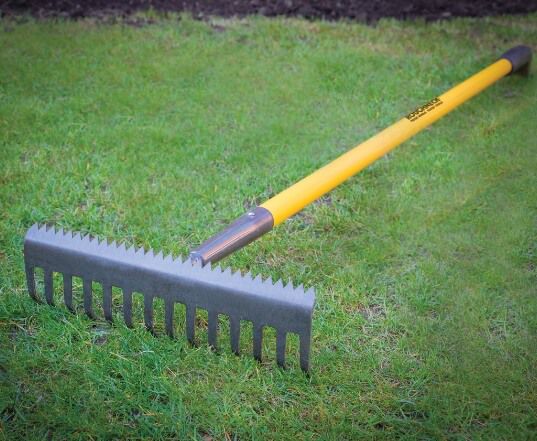 Garden Hand Tools | Outdoor & Gardening | Screwfix.com