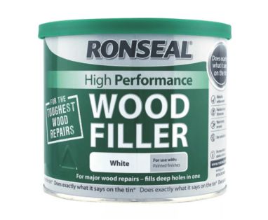 Wood Fillers