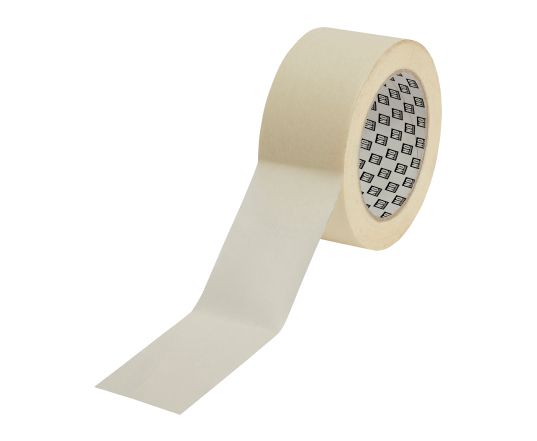 Diall White Double-sided Tape (W)36mm