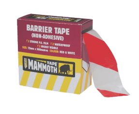 Safety & Hazard Tape