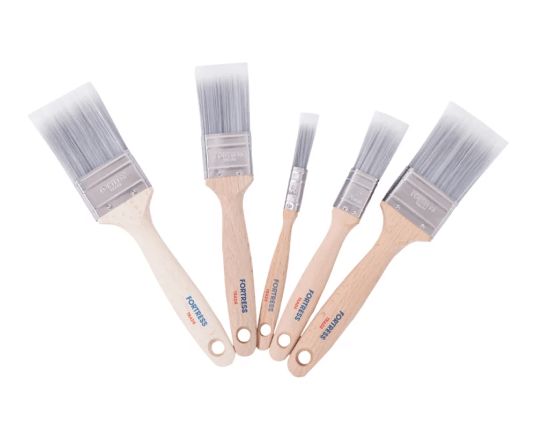 Best paint brush for edges