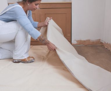 View all Dust Sheets