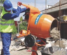 Image for Cement Mixers category tile