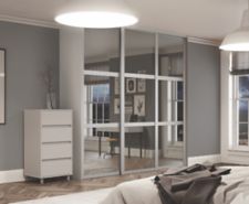 Image for Sliding Wardrobe Doors category tile