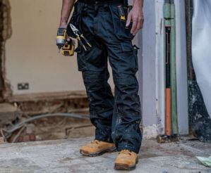 Image for Mens Workwear category tile