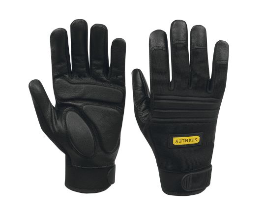 nitrile gloves screwfix