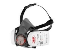 Image for Face Masks & Dust Masks category tile