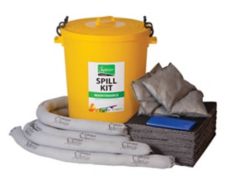 Image for Spill Kits & Spillage Control category tile