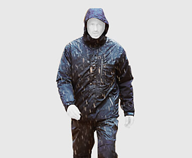 Waterproof Workwear