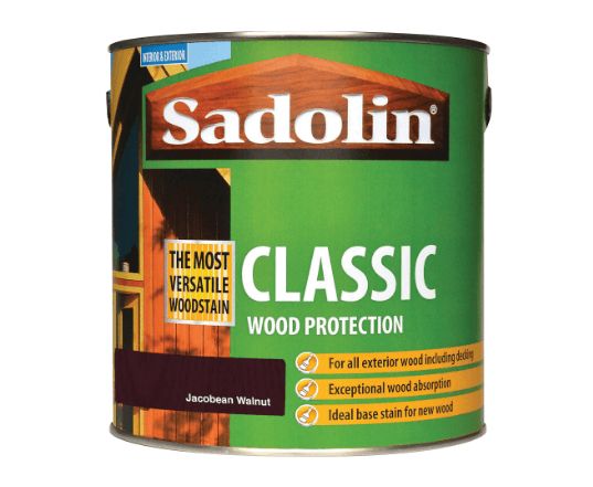 Wood Stain Woodcare Screwfix Com