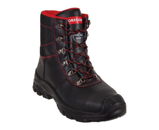 wickes rigger boots