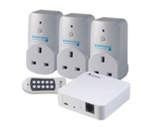 Image for Smart Home Kits category tile