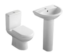 Image for Toilets & Basins category tile
