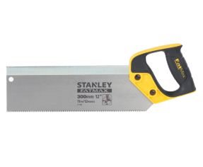 Stanley Handsaws