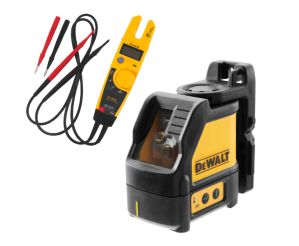 Image for Measuring Tools & Testing Equipment category tile