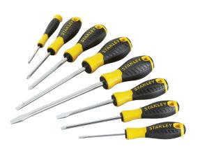 Torx screwdriver on sale set screwfix