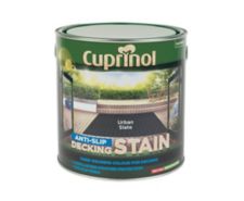 Image for Decking Paint & Stain category tile