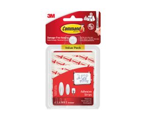 Command Mirror & Picture Fittings