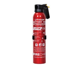 View all Car Fire Extinguishers