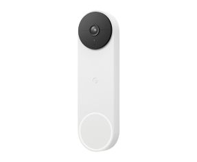 View all Camera Doorbells