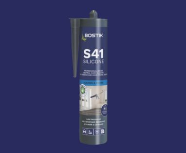 View all Bostik Frame Sealants