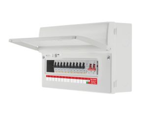 Shop Consumer Units