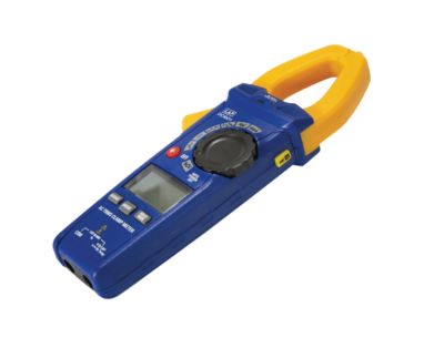 Shop Clamp Meters
