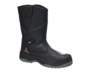 Groundwork boots screwfix clearance