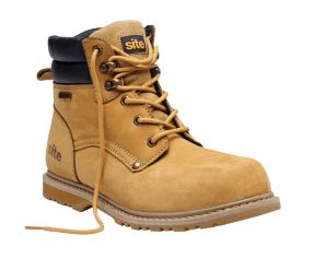 Waterproof Boots Screwfix