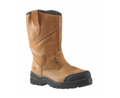 Mens Rigger Boots