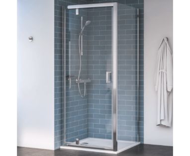 Aqualux Edge 8 Shower Enclosures