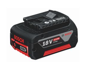 View all Bosch Batteries