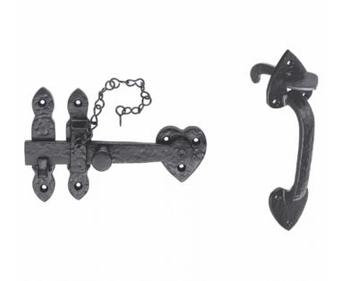 Carlisle Brass Outdoor Hardware