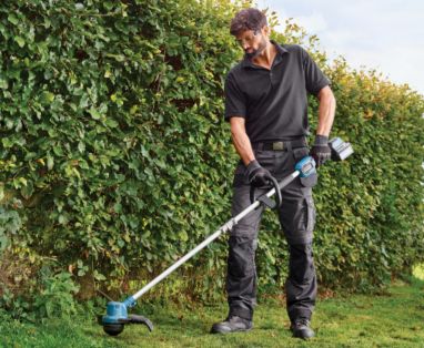 View all Erbauer Grass Trimmers