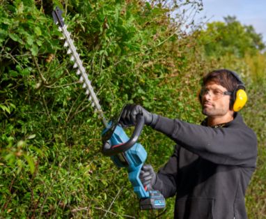 View all Erbauer Hedge Trimmers