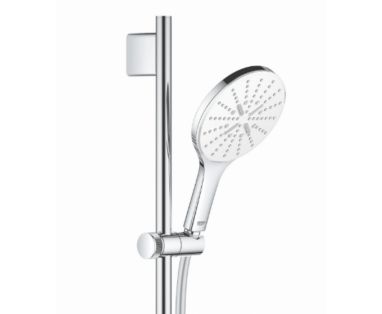 View all Grohe Shower Kits & Riser Rails