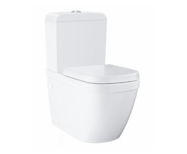 View all Grohe Toilets