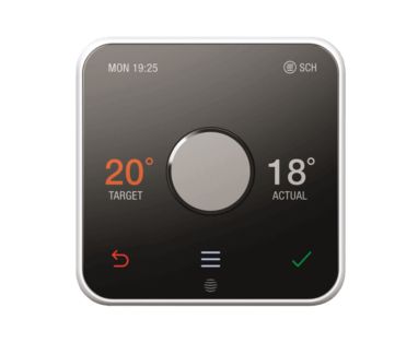 Hive Thermostats