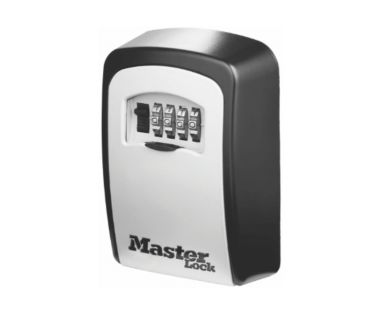 View all Master Lock Key Safes & Cabinets